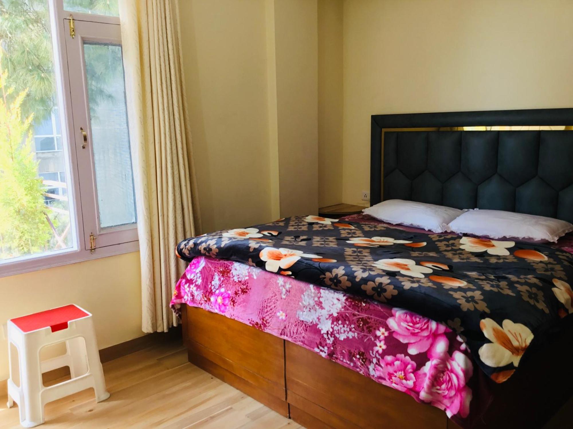 Shimla Vibes B & B Free Pick & Drop From Isbt Shimla Ngoại thất bức ảnh