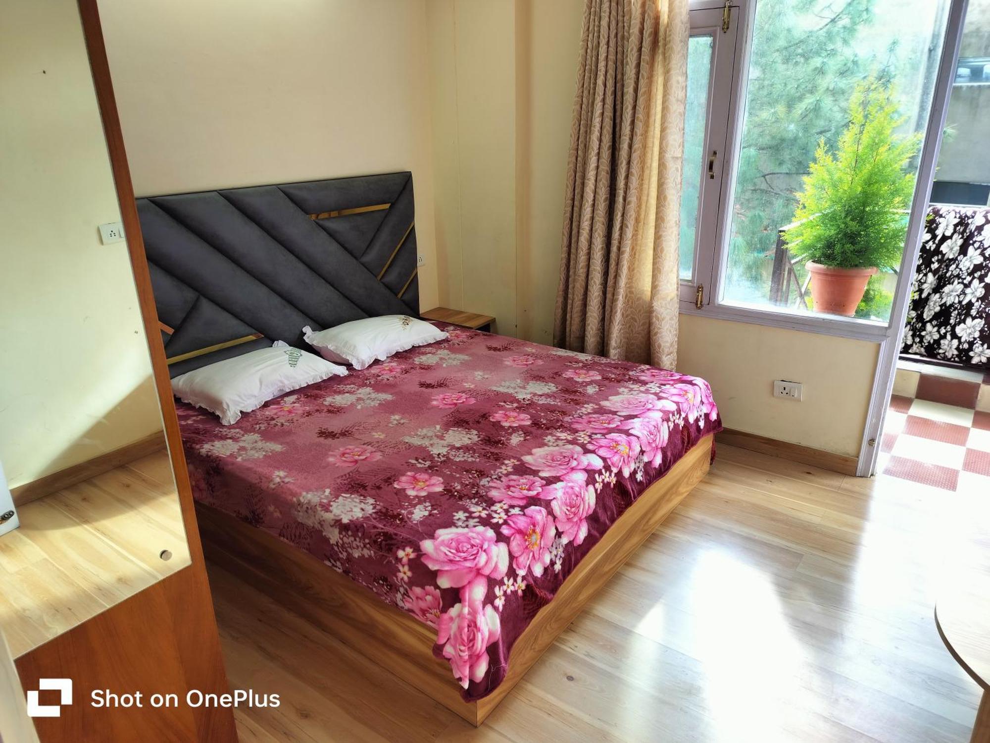 Shimla Vibes B & B Free Pick & Drop From Isbt Shimla Ngoại thất bức ảnh
