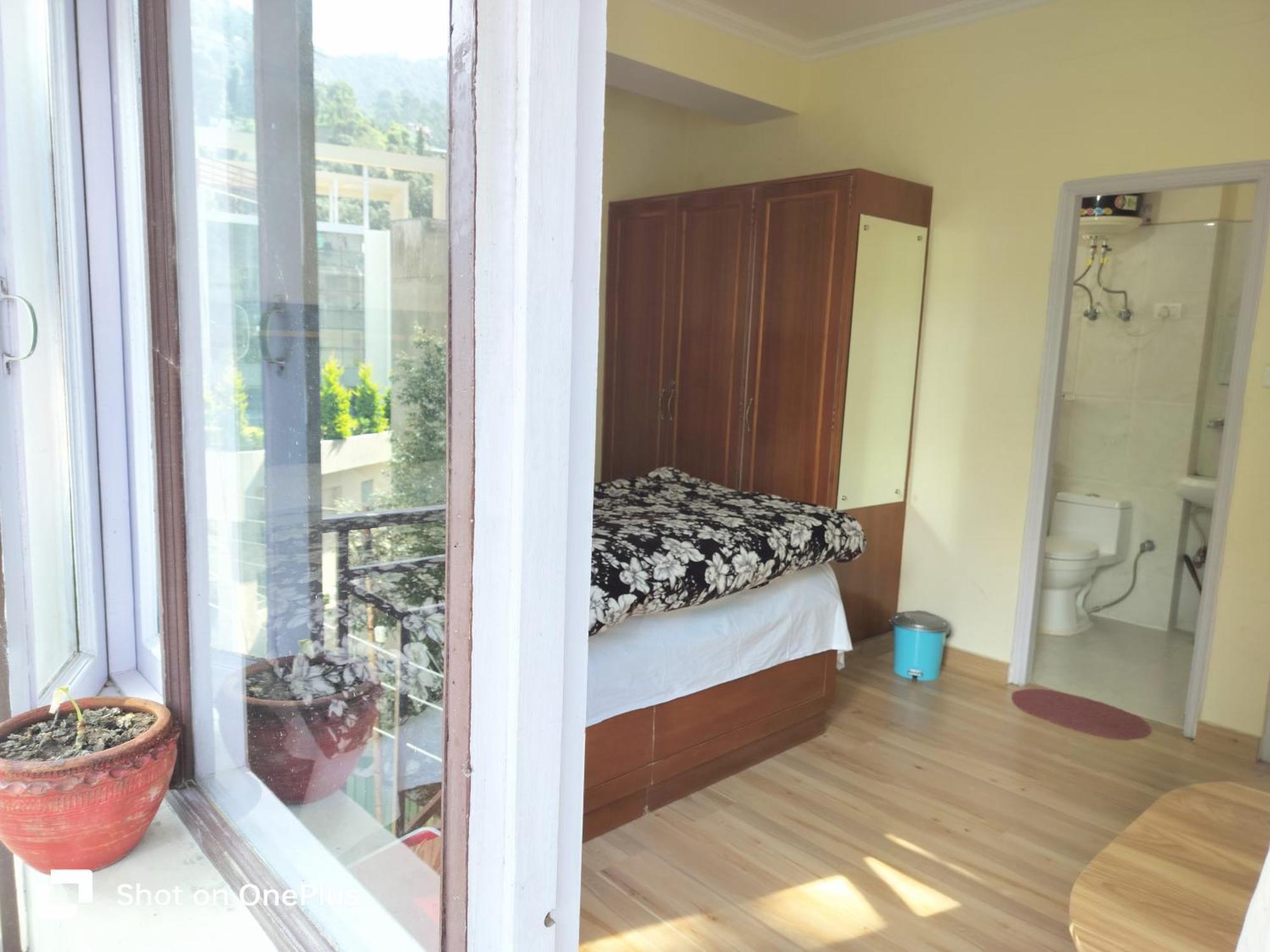Shimla Vibes B & B Free Pick & Drop From Isbt Shimla Ngoại thất bức ảnh